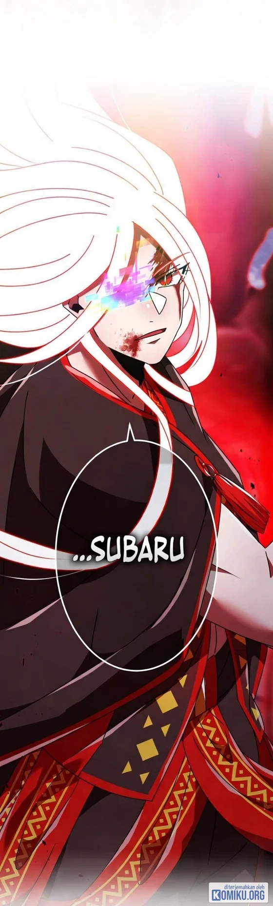 Savior of Divine Blood ~Draw Out 0.00000001% to Become the Strongest~ Chapter 176 Gambar 56