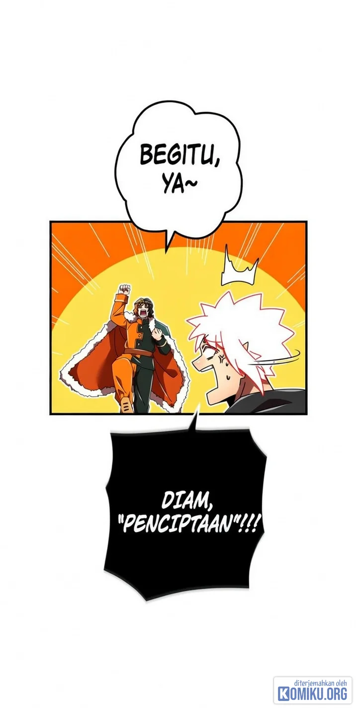 Savior of Divine Blood ~Draw Out 0.00000001% to Become the Strongest~ Chapter 176 Gambar 61