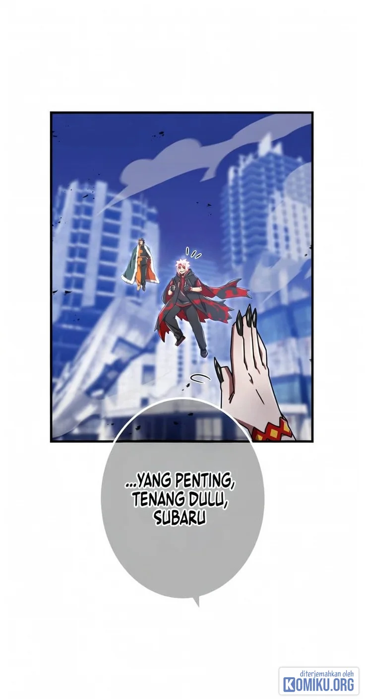 Savior of Divine Blood ~Draw Out 0.00000001% to Become the Strongest~ Chapter 176 Gambar 62