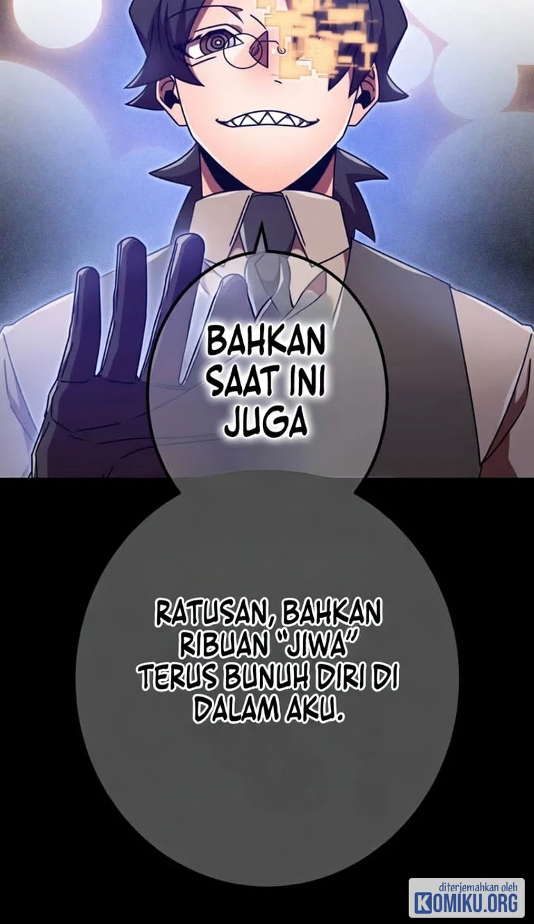 Savior of Divine Blood ~Draw Out 0.00000001% to Become the Strongest~ Chapter 178 Gambar 58