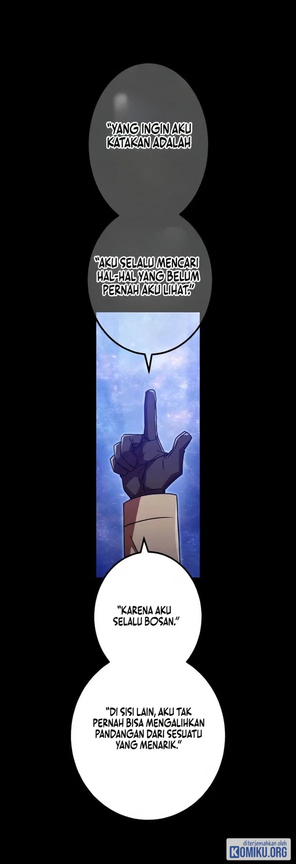 Savior of Divine Blood ~Draw Out 0.00000001% to Become the Strongest~ Chapter 178 Gambar 61
