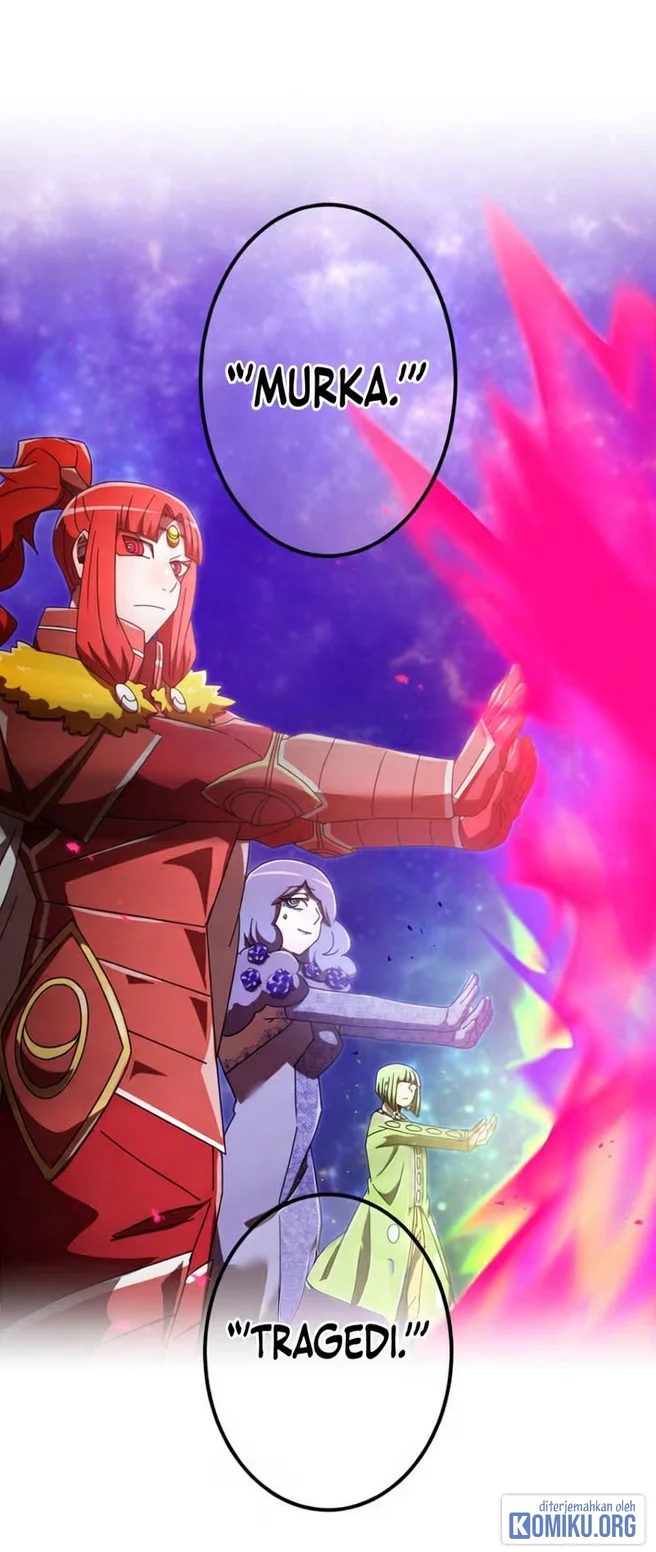 Savior of Divine Blood ~Draw Out 0.00000001% to Become the Strongest~ Chapter 179 halaman 56