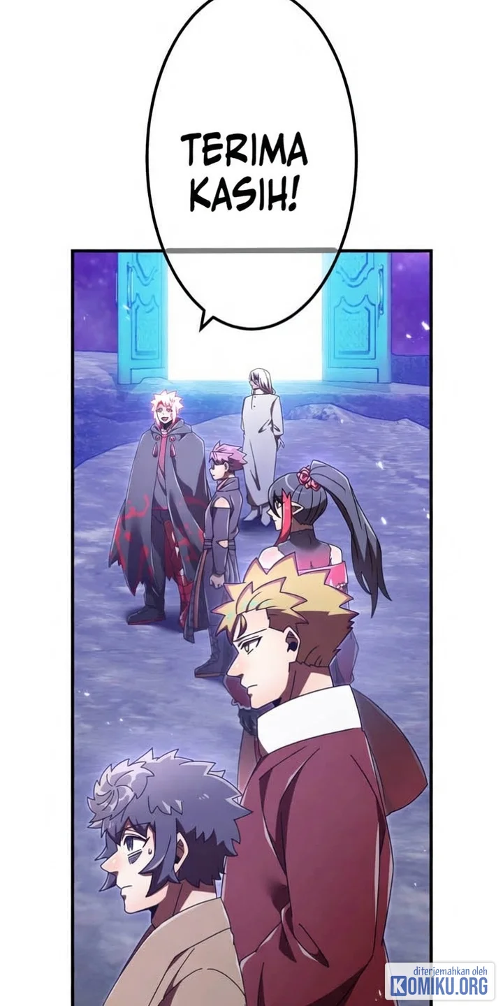 Savior of Divine Blood ~Draw Out 0.00000001% to Become the Strongest~ Chapter 179 halaman 59