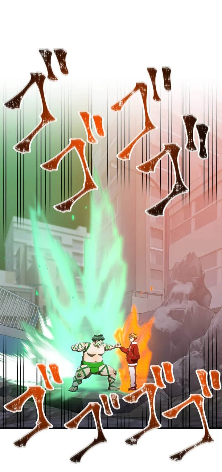 Savior of Divine Blood ~Draw Out 0.00000001% to Become the Strongest~ Chapter 180 Gambar 47