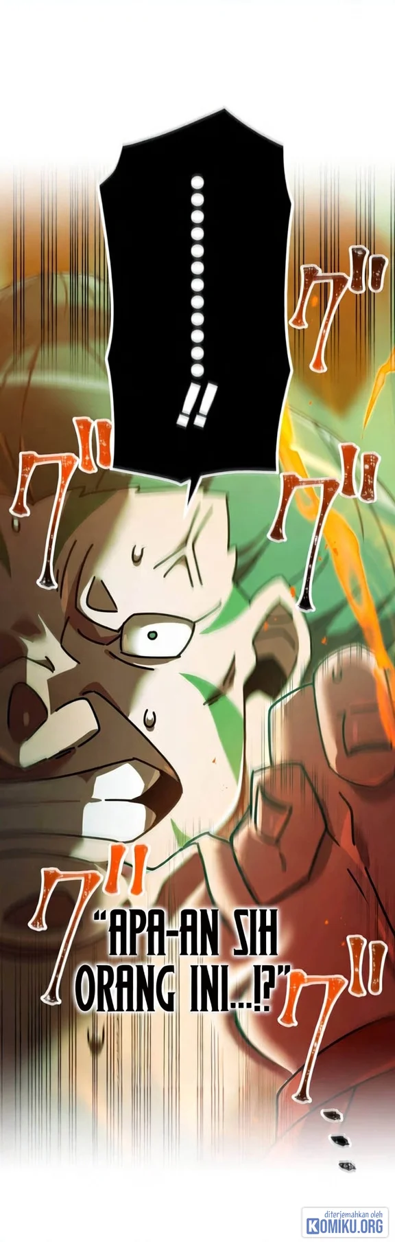 Savior of Divine Blood ~Draw Out 0.00000001% to Become the Strongest~ Chapter 180 Gambar 49