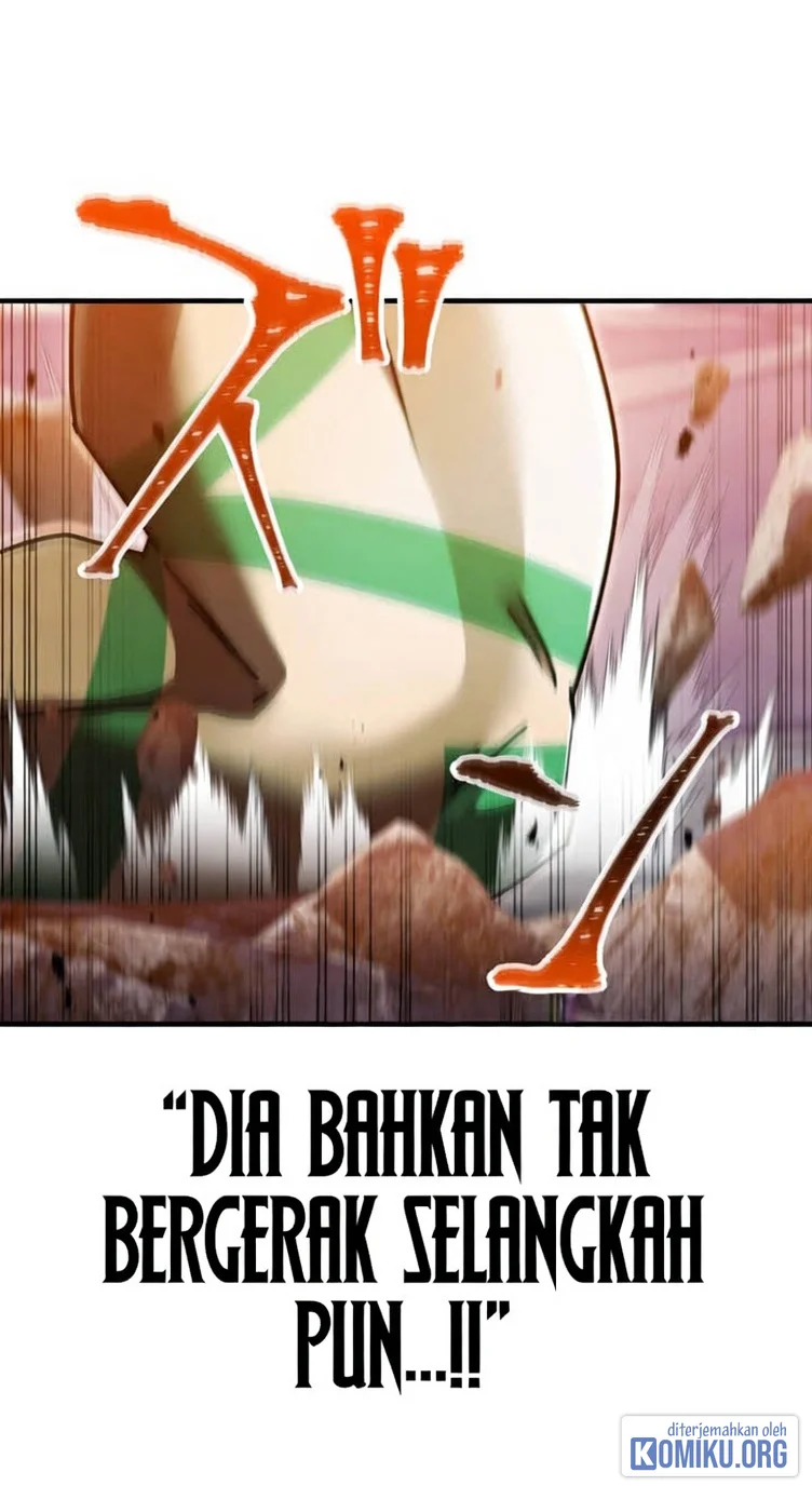 Savior of Divine Blood ~Draw Out 0.00000001% to Become the Strongest~ Chapter 180 Gambar 50
