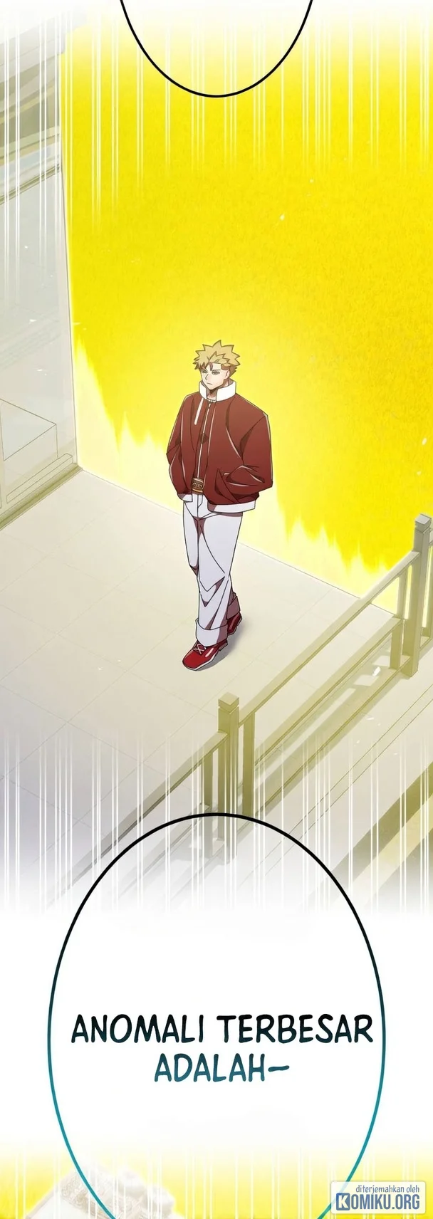 Savior of Divine Blood ~Draw Out 0.00000001% to Become the Strongest~ Chapter 181 Gambar 38