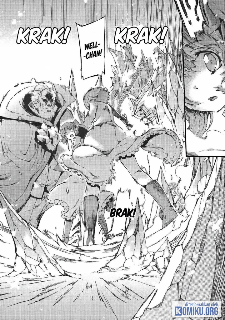 Sayounara Ryuusei Konnichiwa Jinsei Chapter 46 Gambar 12