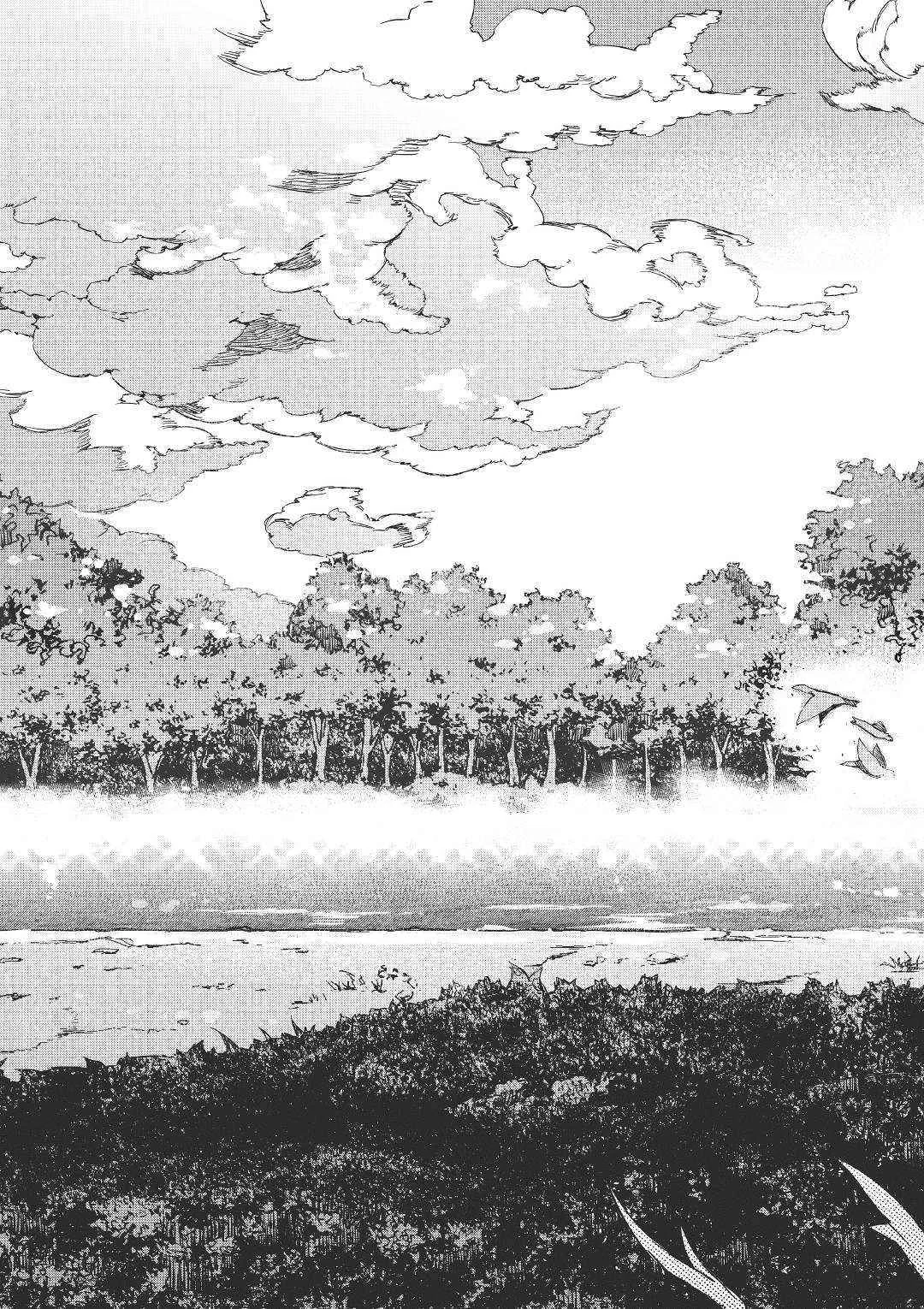 Sayounara Ryuusei Konnichiwa Jinsei Chapter 47 Gambar 11