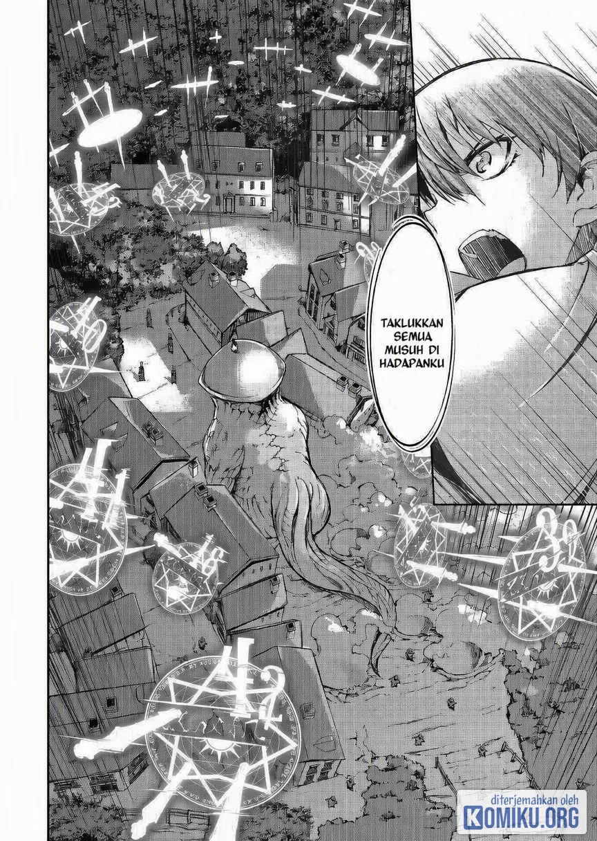 Sayounara Ryuusei Konnichiwa Jinsei Chapter 49 Gambar 12