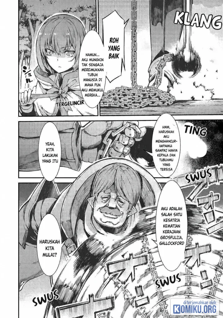 Sayounara Ryuusei Konnichiwa Jinsei Chapter 52 Gambar 12