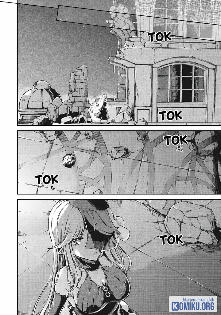 Sayounara Ryuusei Konnichiwa Jinsei Chapter 58 Gambar 14