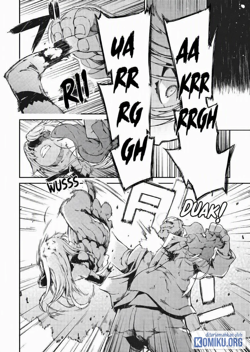 Sayounara Ryuusei Konnichiwa Jinsei Chapter 60 Gambar 24