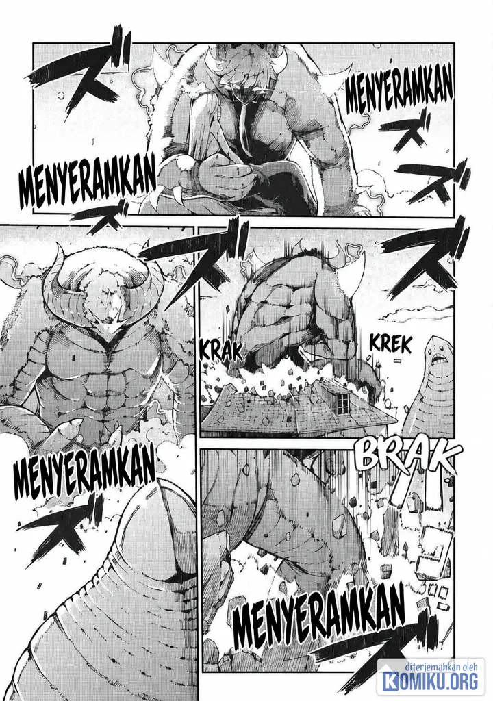 Sayounara Ryuusei Konnichiwa Jinsei Chapter 61 Gambar 11