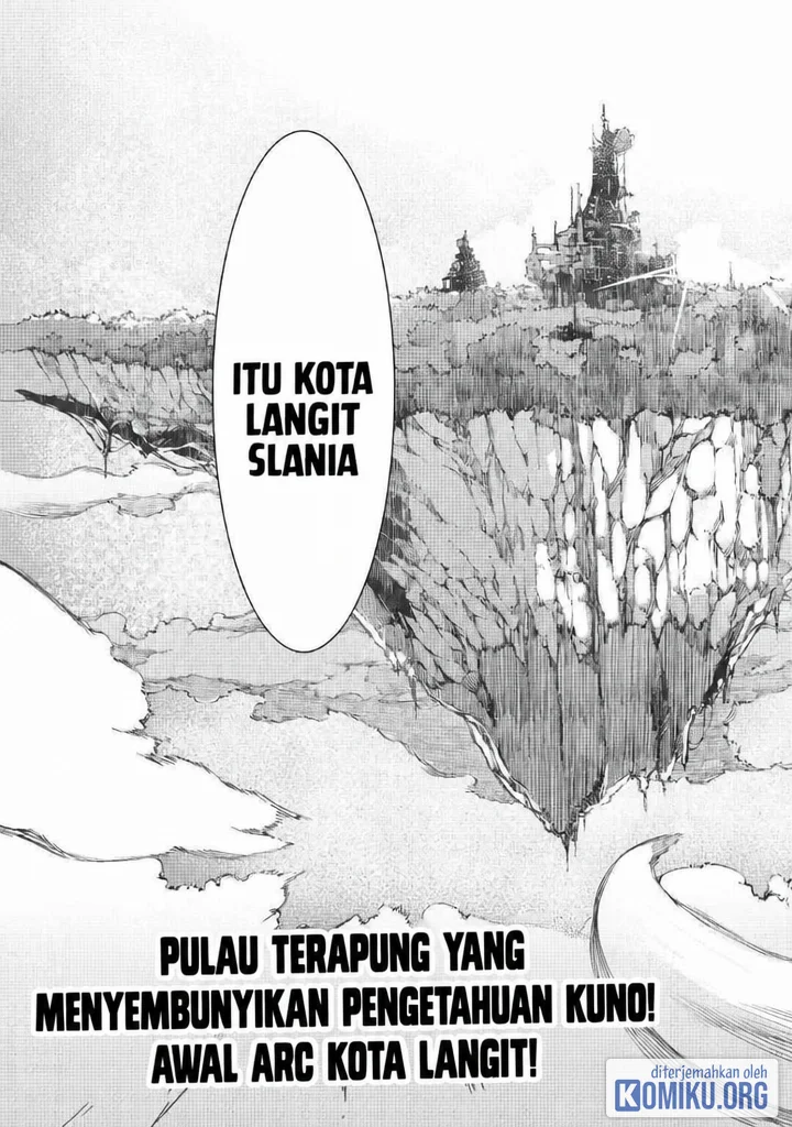 Sayounara Ryuusei Konnichiwa Jinsei Chapter 65 Gambar 11