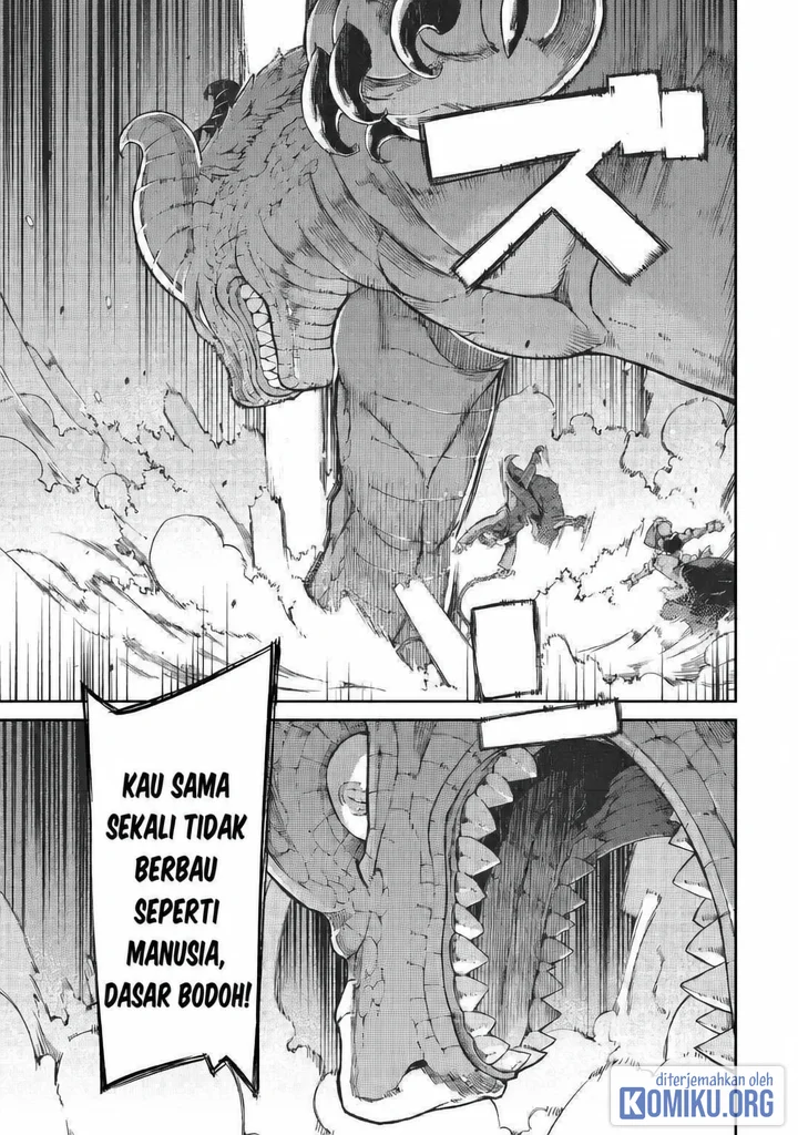 Sayounara Ryuusei Konnichiwa Jinsei Chapter 69 Gambar 11