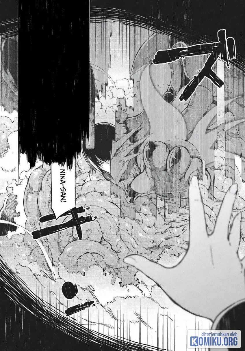 Sayounara Ryuusei Konnichiwa Jinsei Chapter 71 Gambar 17