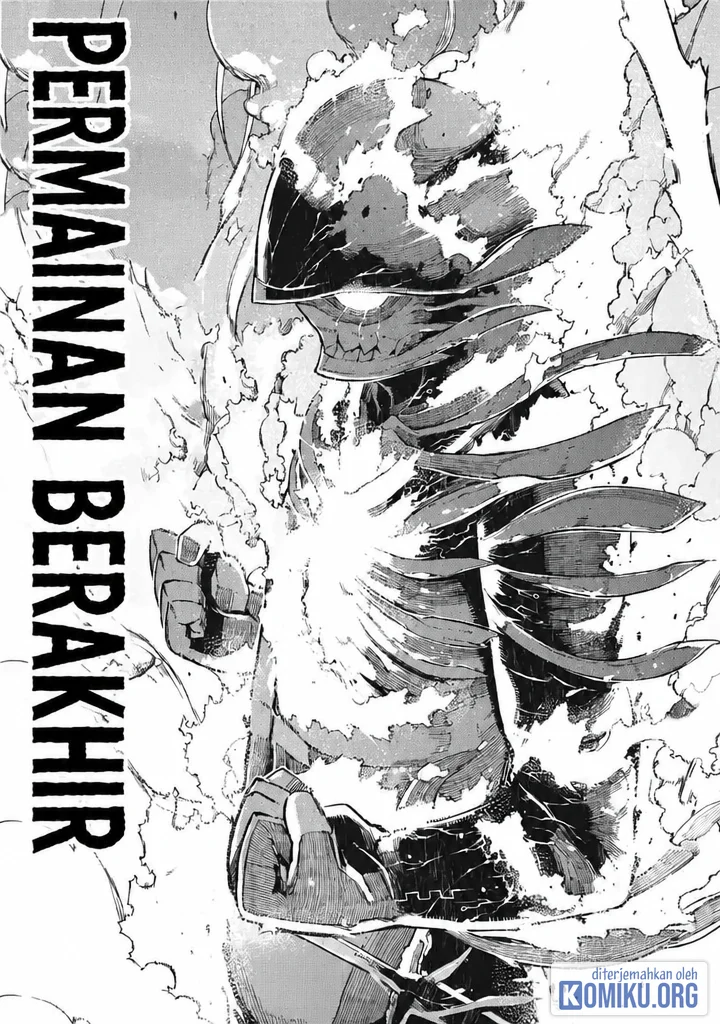Sayounara Ryuusei Konnichiwa Jinsei Chapter 88 Gambar 13