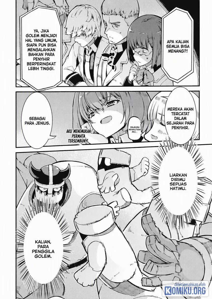 Sayounara Ryuusei Konnichiwa Jinsei Chapter 89 Gambar 16