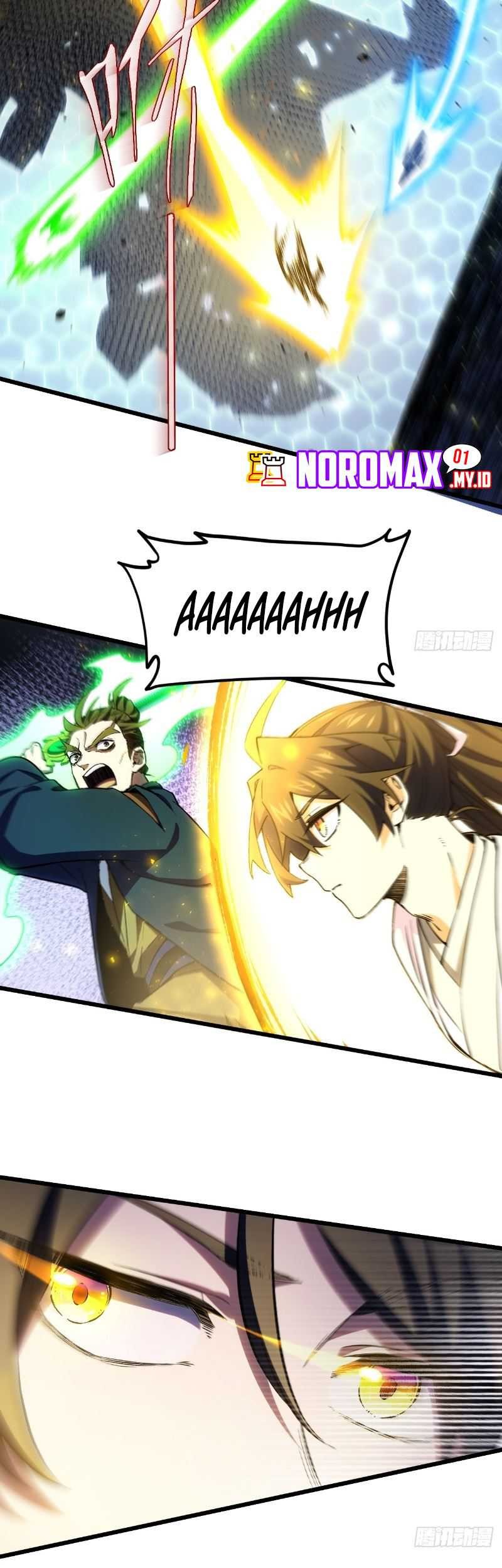 Scoring the Sacred Body of the Ancients from the Get-go Chapter 100 Gambar 32