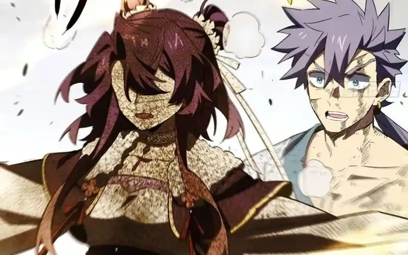 Scoring the Sacred Body of the Ancients from the Get-go Chapter 150 Gambar 31