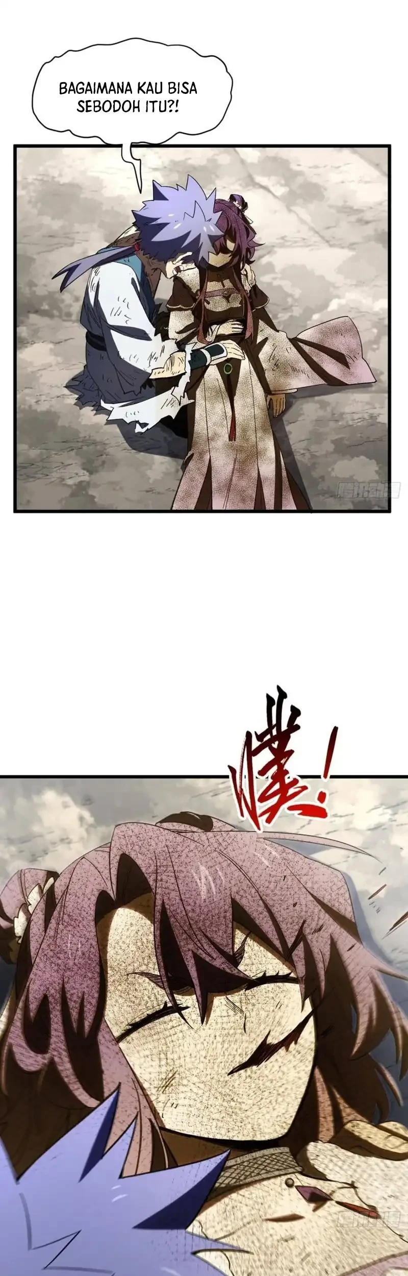 Scoring the Sacred Body of the Ancients from the Get-go Chapter 150 Gambar 34
