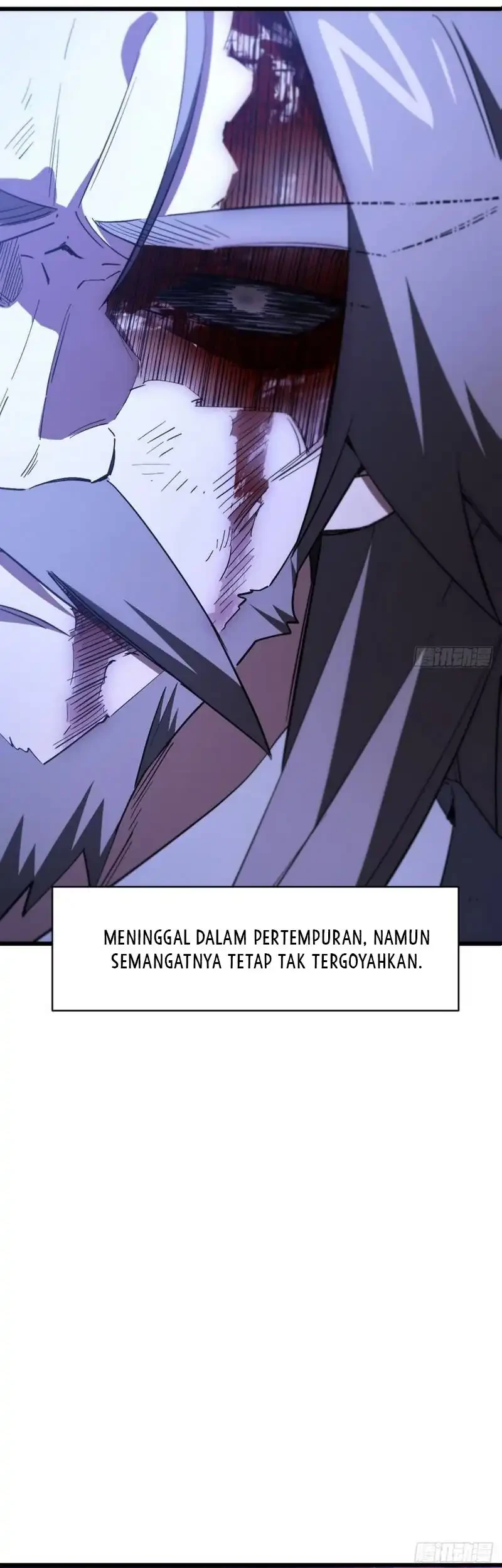 Scoring the Sacred Body of the Ancients from the Get-go Chapter 151 Gambar 30