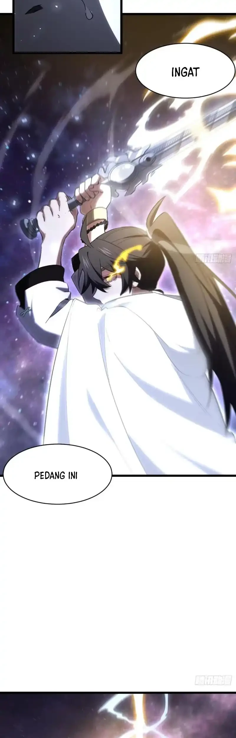 Scoring the Sacred Body of the Ancients from the Get-go Chapter 153 Gambar 30
