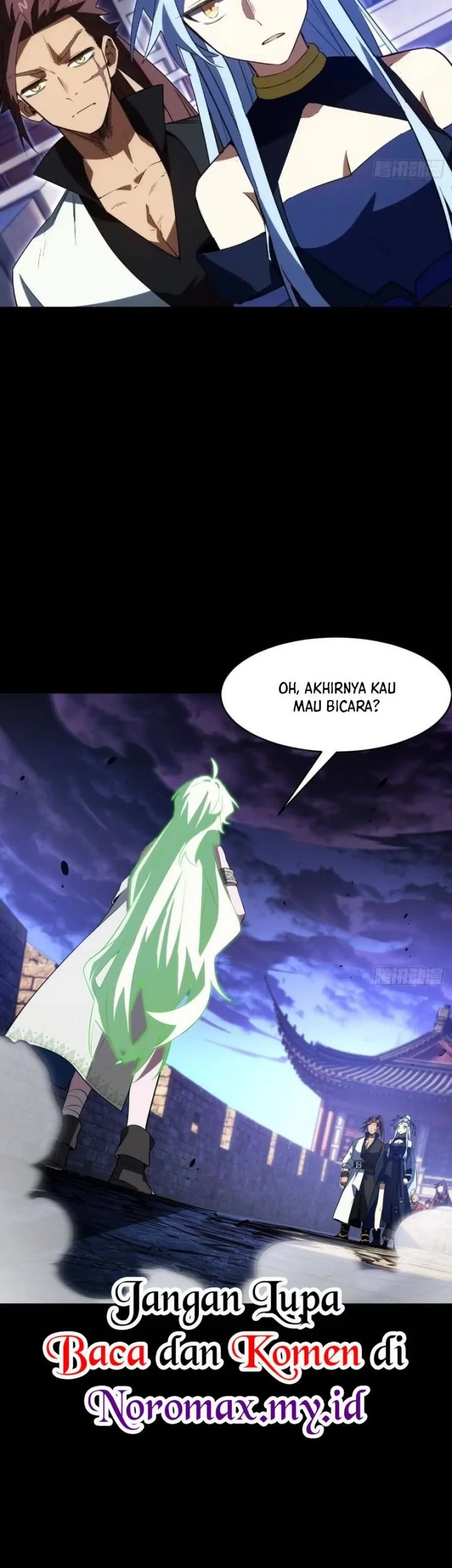 Scoring the Sacred Body of the Ancients from the Get-go Chapter 161 Gambar 28