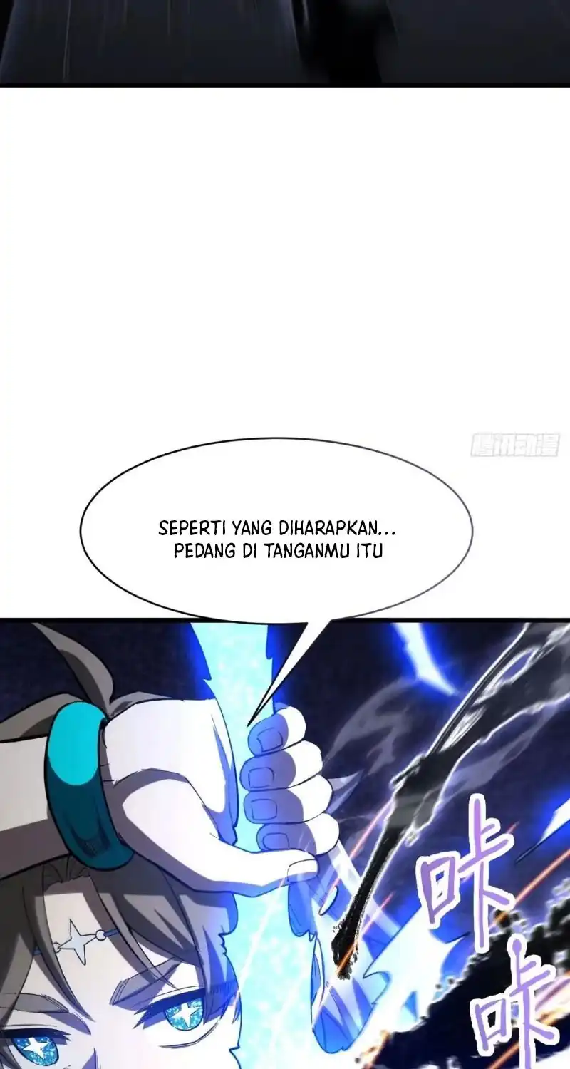 Scoring the Sacred Body of the Ancients from the Get-go Chapter 165 Gambar 31