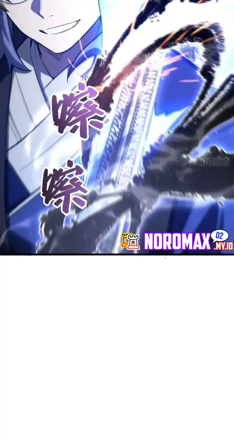 Scoring the Sacred Body of the Ancients from the Get-go Chapter 165 Gambar 32