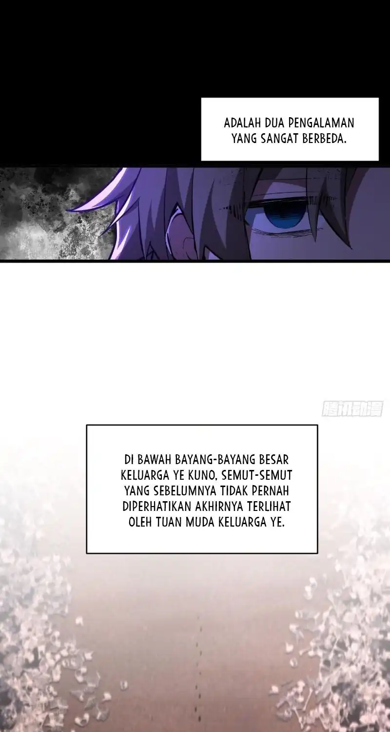 Scoring the Sacred Body of the Ancients from the Get-go Chapter 168 Gambar 28