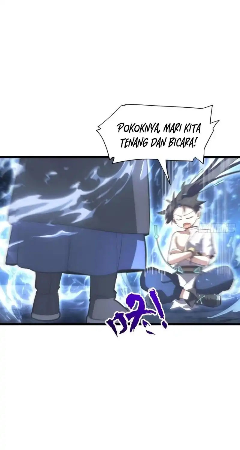 Scoring the Sacred Body of the Ancients from the Get-go Chapter 169 Gambar 27