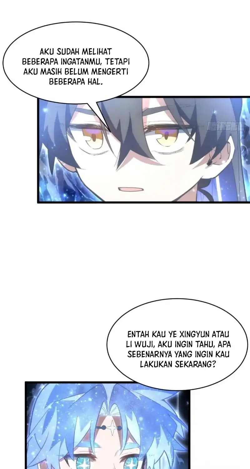 Scoring the Sacred Body of the Ancients from the Get-go Chapter 169 Gambar 28