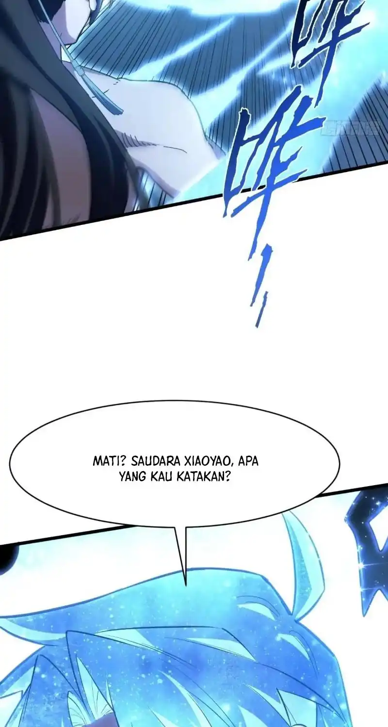 Scoring the Sacred Body of the Ancients from the Get-go Chapter 170 Gambar 31