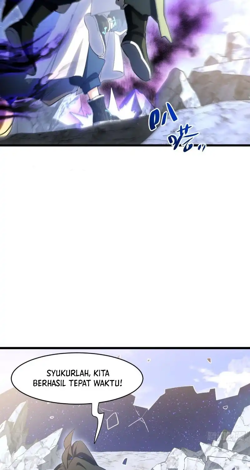 Scoring the Sacred Body of the Ancients from the Get-go Chapter 171 Gambar 25