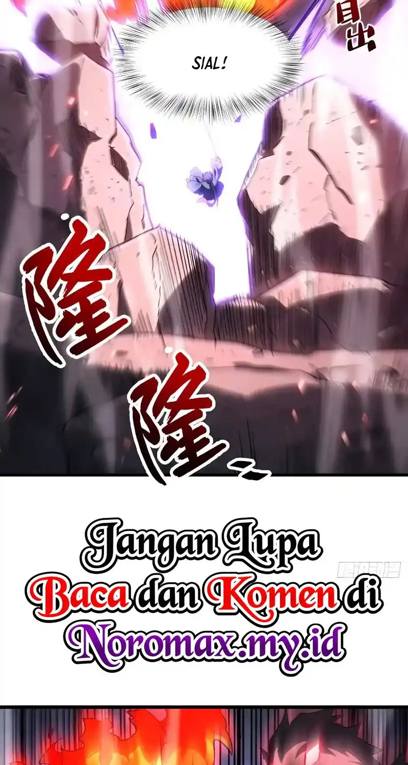 Scoring the Sacred Body of the Ancients from the Get-go Chapter 173 Gambar 35
