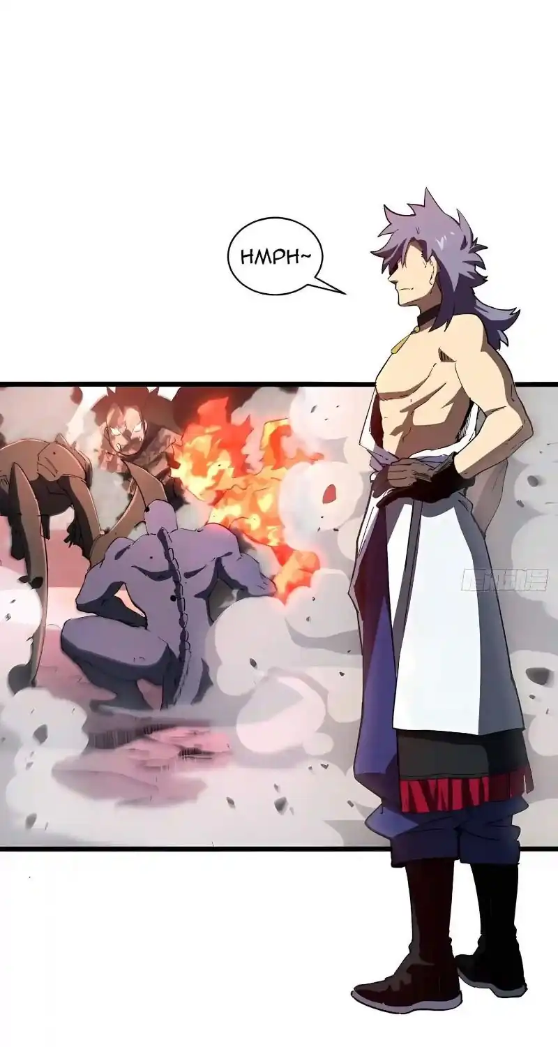 Scoring the Sacred Body of the Ancients from the Get-go Chapter 173 Gambar 39
