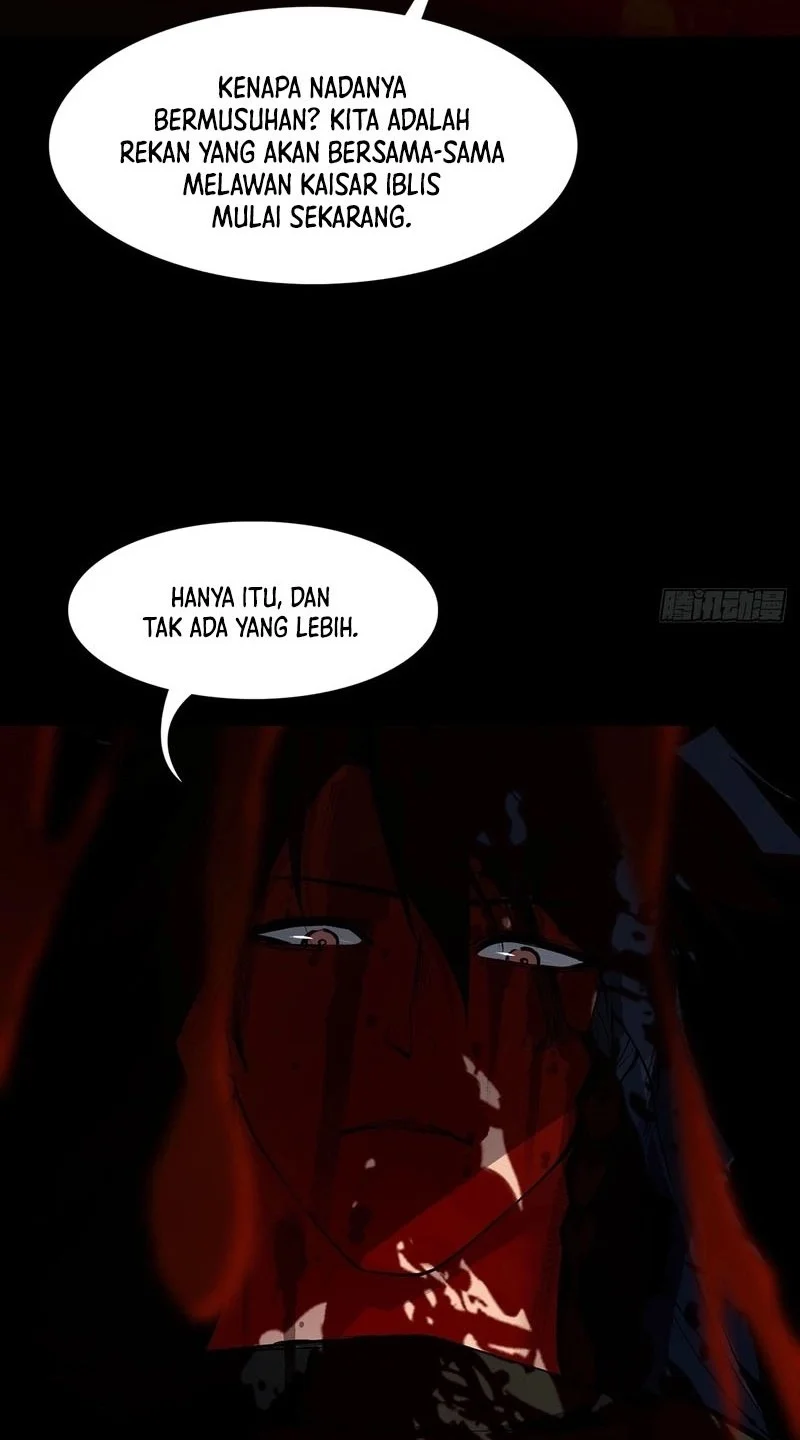 Sea of Blood Mountain of Bones Chapter 12 - Halaman 24