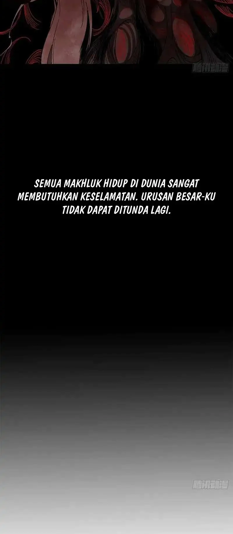 Sea of Blood Mountain of Bones Chapter 16 - Halaman 18