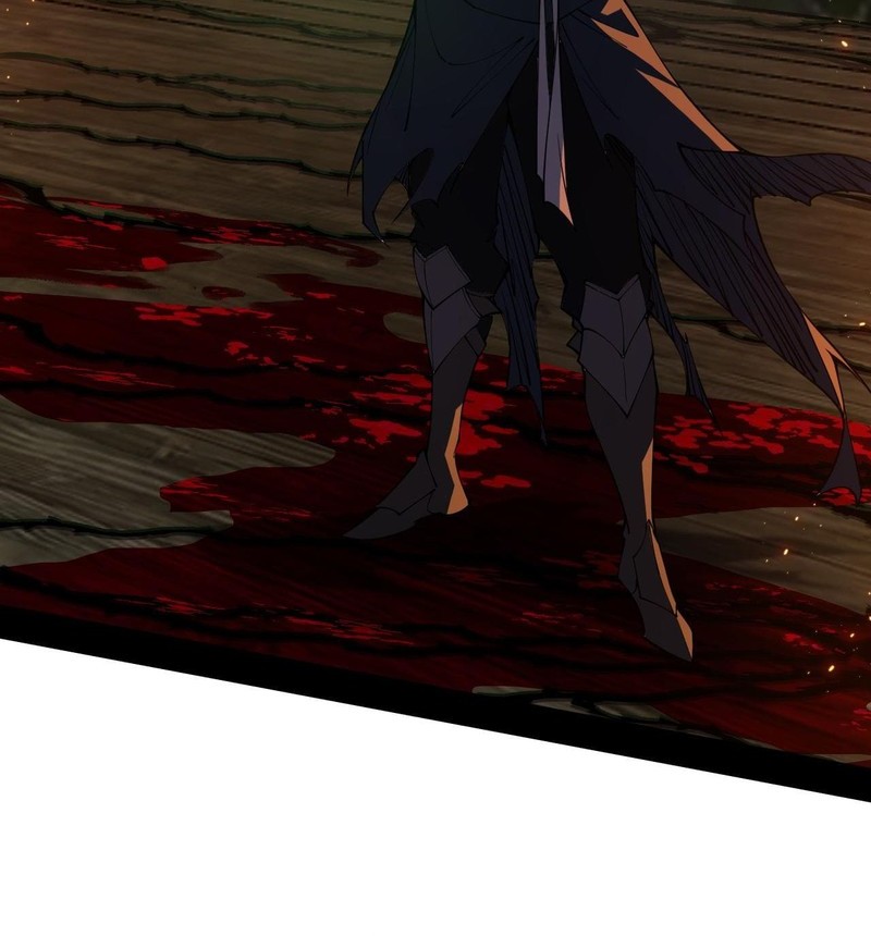 Sea of Blood Mountain of Bones Chapter 2 - Halaman 24
