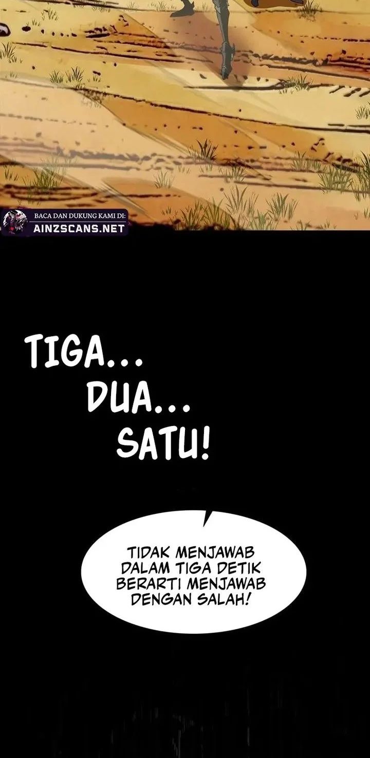 Sea of Blood Mountain of Bones Chapter 21 - Halaman 30