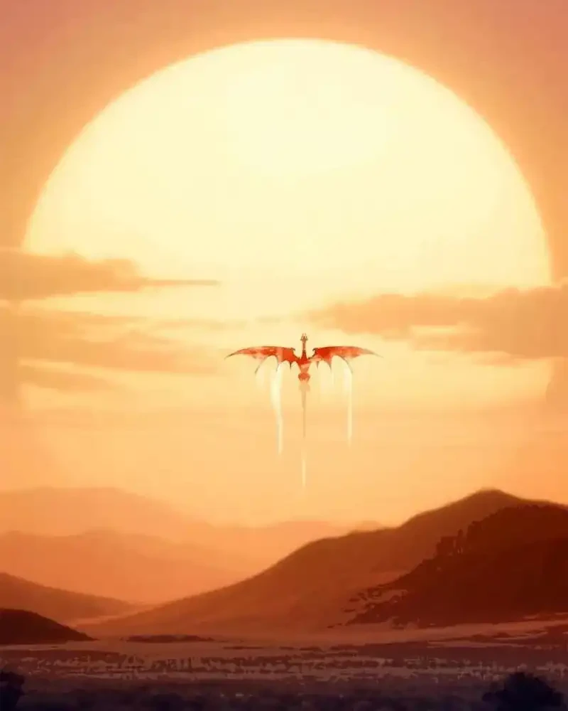 Sea of Blood Mountain of Bones Chapter 22 - Halaman 30