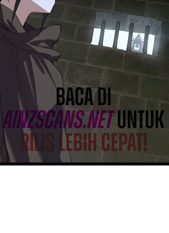 Sea of Blood Mountain of Bones Chapter 27 - Halaman 26