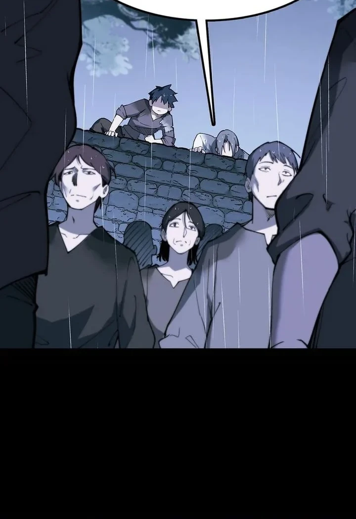 Sea of Blood Mountain of Bones Chapter 30 - Halaman 25