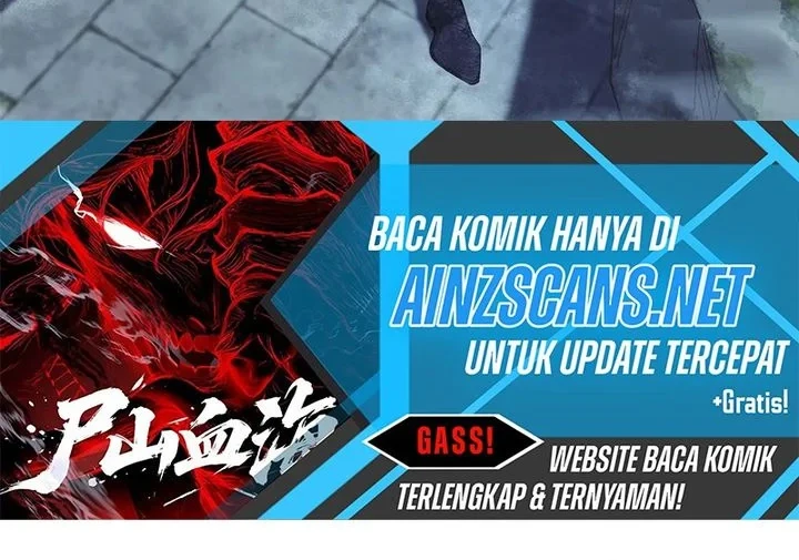 Sea of Blood Mountain of Bones Chapter 36 - Halaman 21