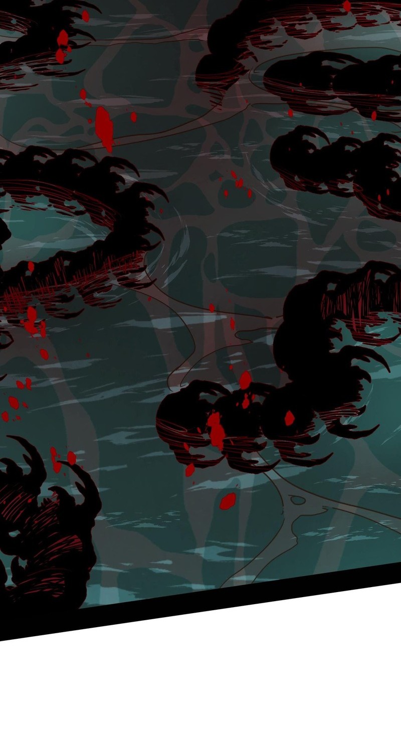 Sea of Blood Mountain of Bones Chapter 5 - Halaman 23