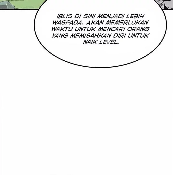 Sea of Blood Mountain of Bones Chapter 9 - Halaman 26