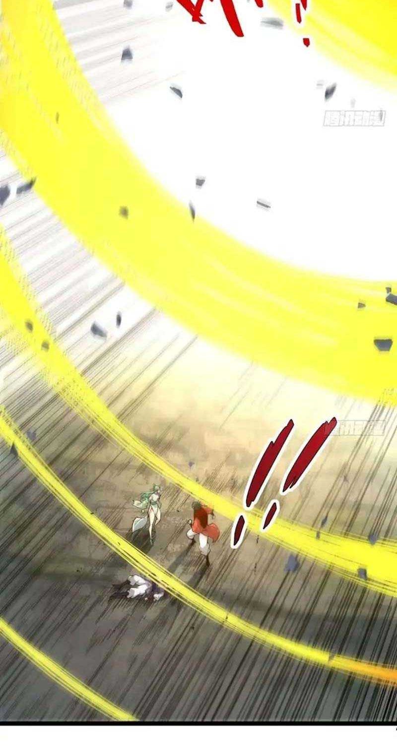 Second Fight Against the Heavens Chapter 78 Gambar 23