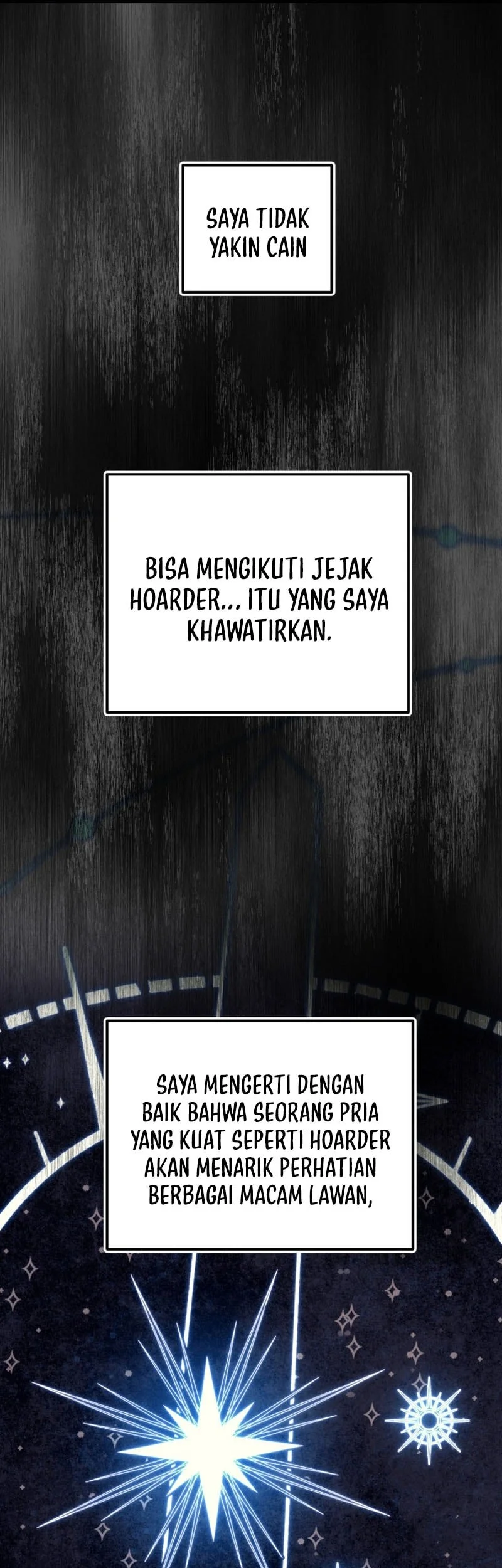 Second Life Ranker Chapter 231 Gambar 25